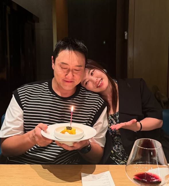 심진화 인스타그램