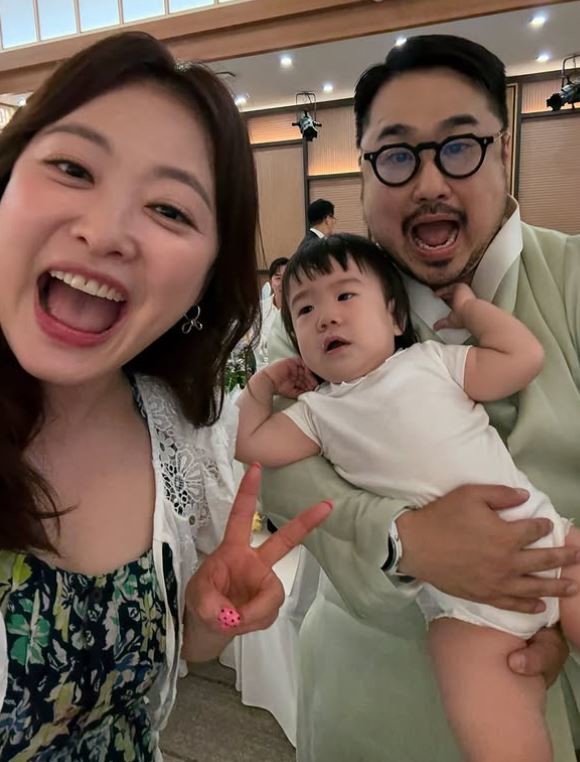 심진화 인스타그램