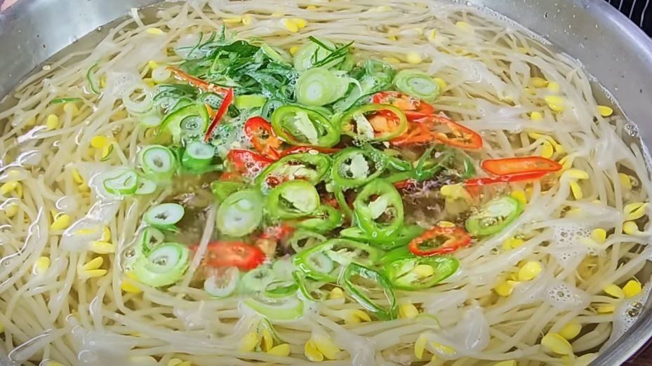 유튜브 '풀씨의요리노트(pulssi's cook)'