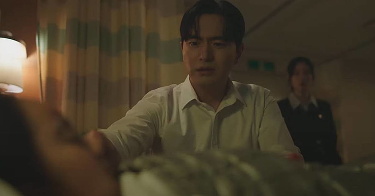 JTBC '에스콰이어' 방송 일부 장면 / 유튜브 'JTBC Drama'