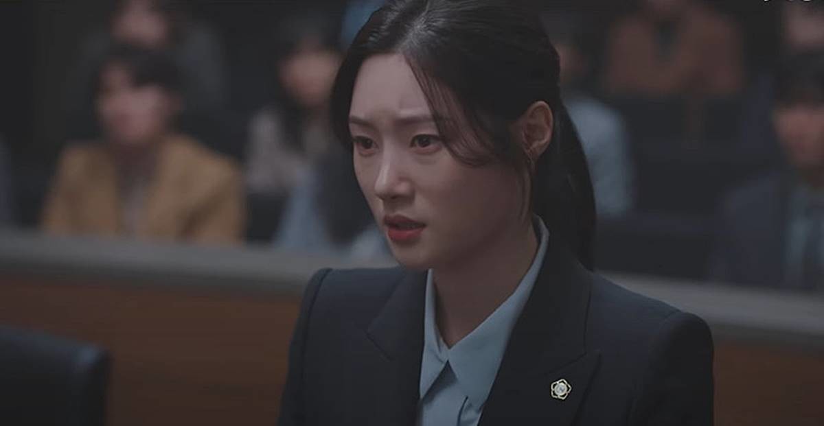 JTBC '에스콰이어' 방송 일부 장면 / 유튜브 'JTBC Drama'