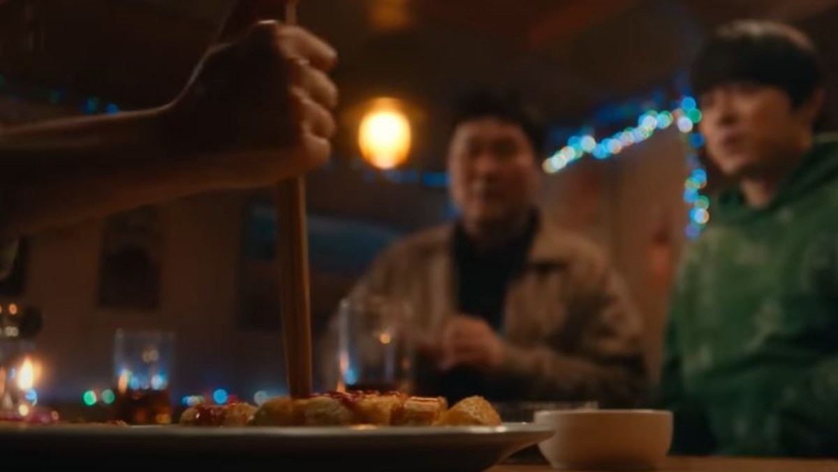 영화 '좀비딸' / 잇츠뉴