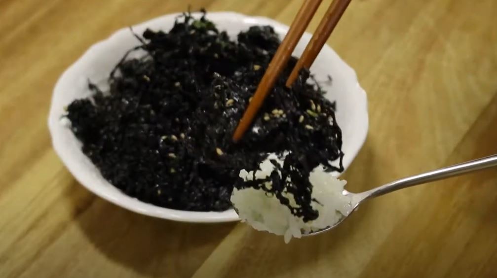 유튜브 '밥상체리'