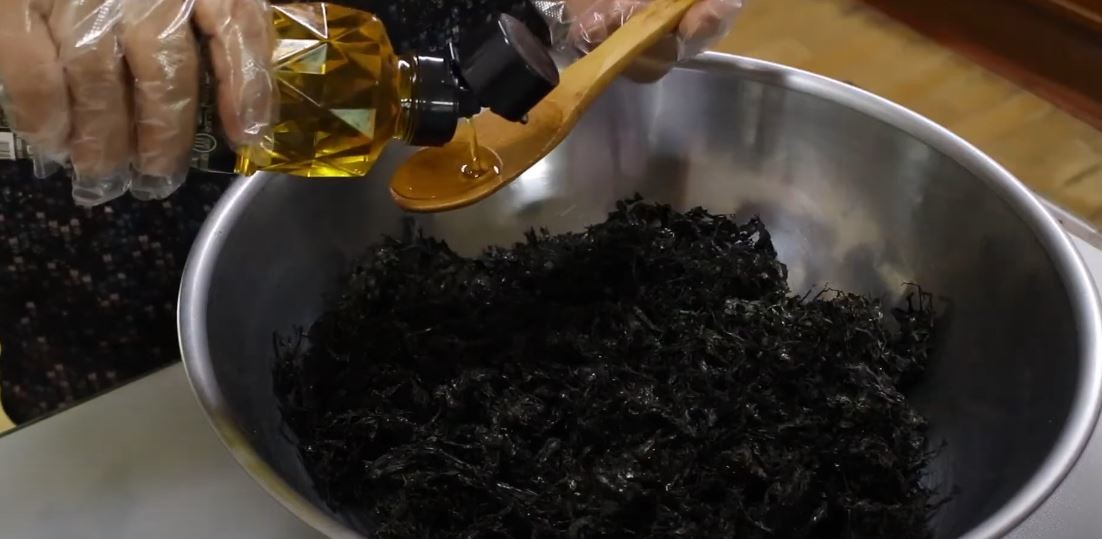 유튜브 '밥상체리'