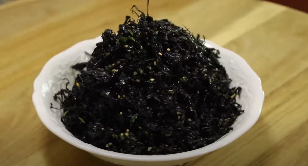 유튜브 '밥상체리'