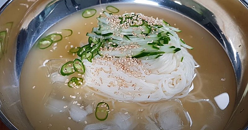유튜브 '이 남자의 cook'