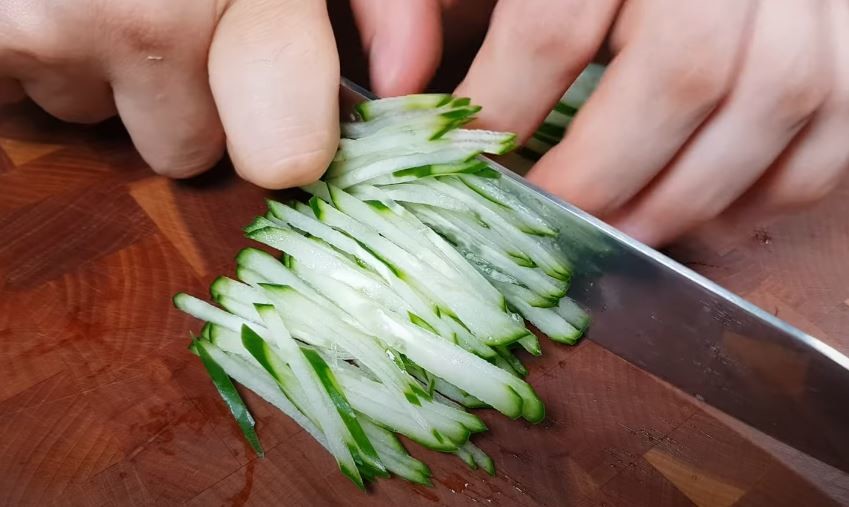 유튜브 '이 남자의 cook'
