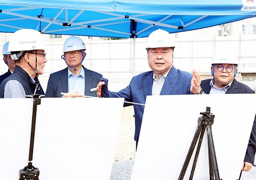 김경일 파주시장