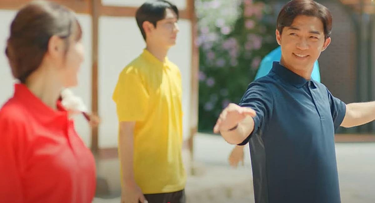 '독수리 5형제를 부탁해!' 방송 일부 장면 / KBS2