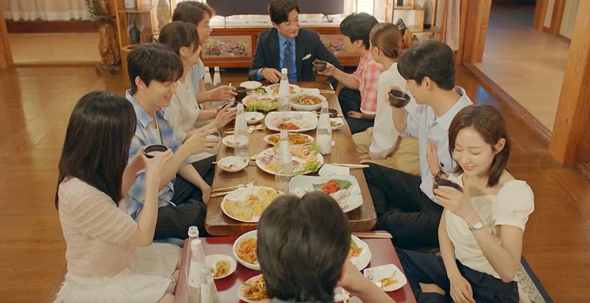 '독수리 5형제를 부탁해!' 방송 일부 장면 / KBS2