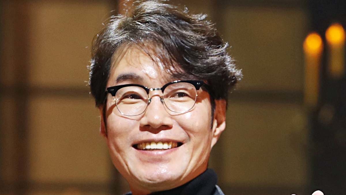 배우 송영규. / 뉴스1