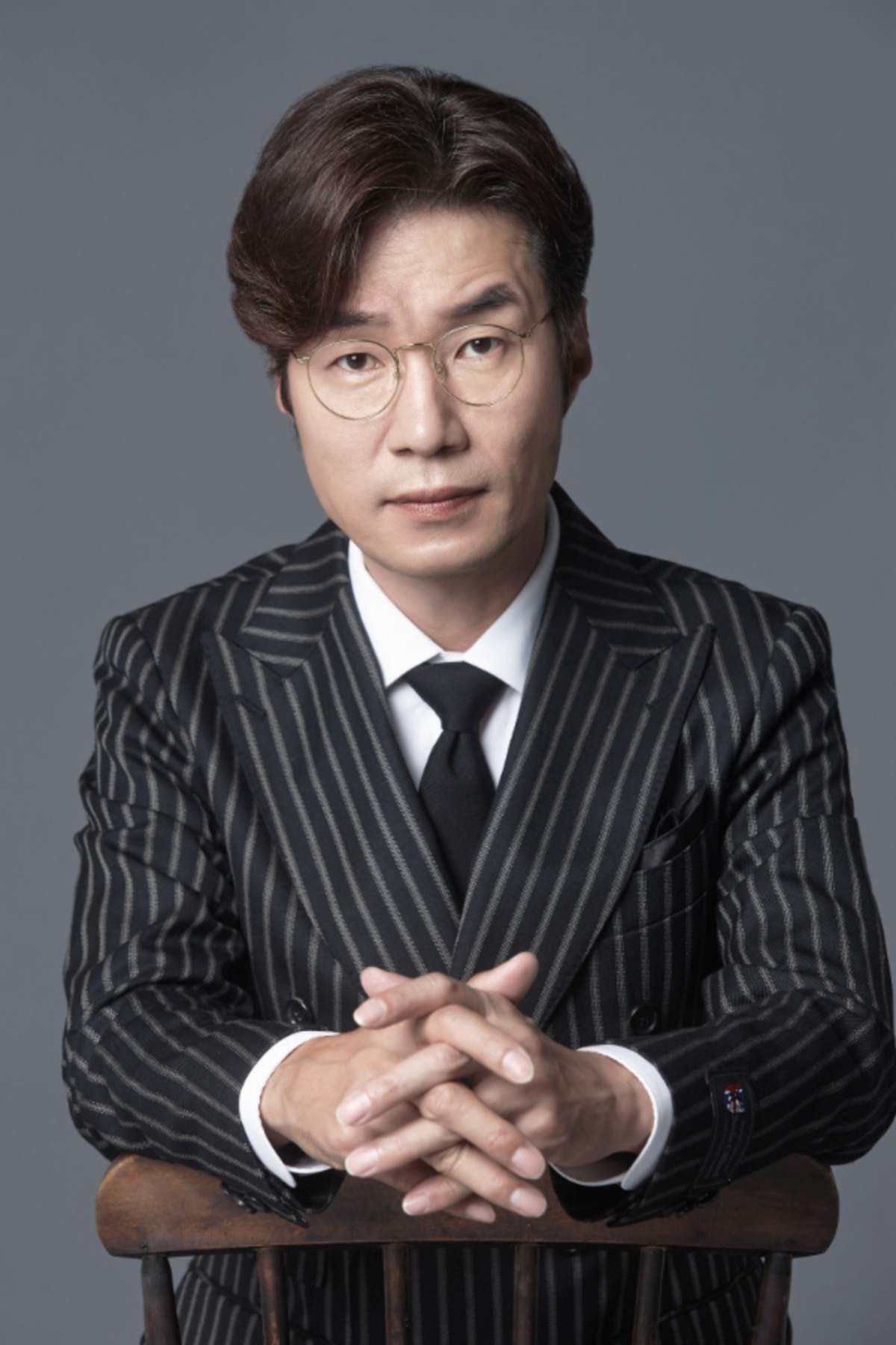 배우 송영규. / 매니지먼트 구 제공