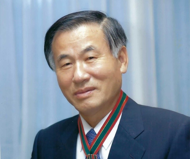 권영호 인터불고 회장