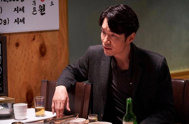 영화 '극한직업' / CJ엔터테인먼트