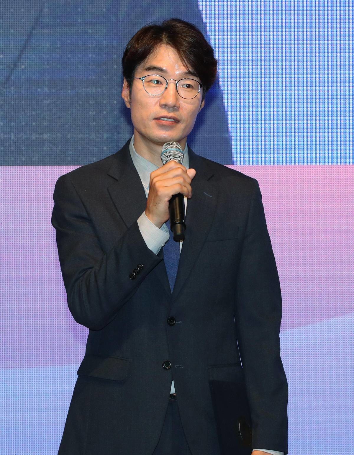 고 송영규. / 뉴스1