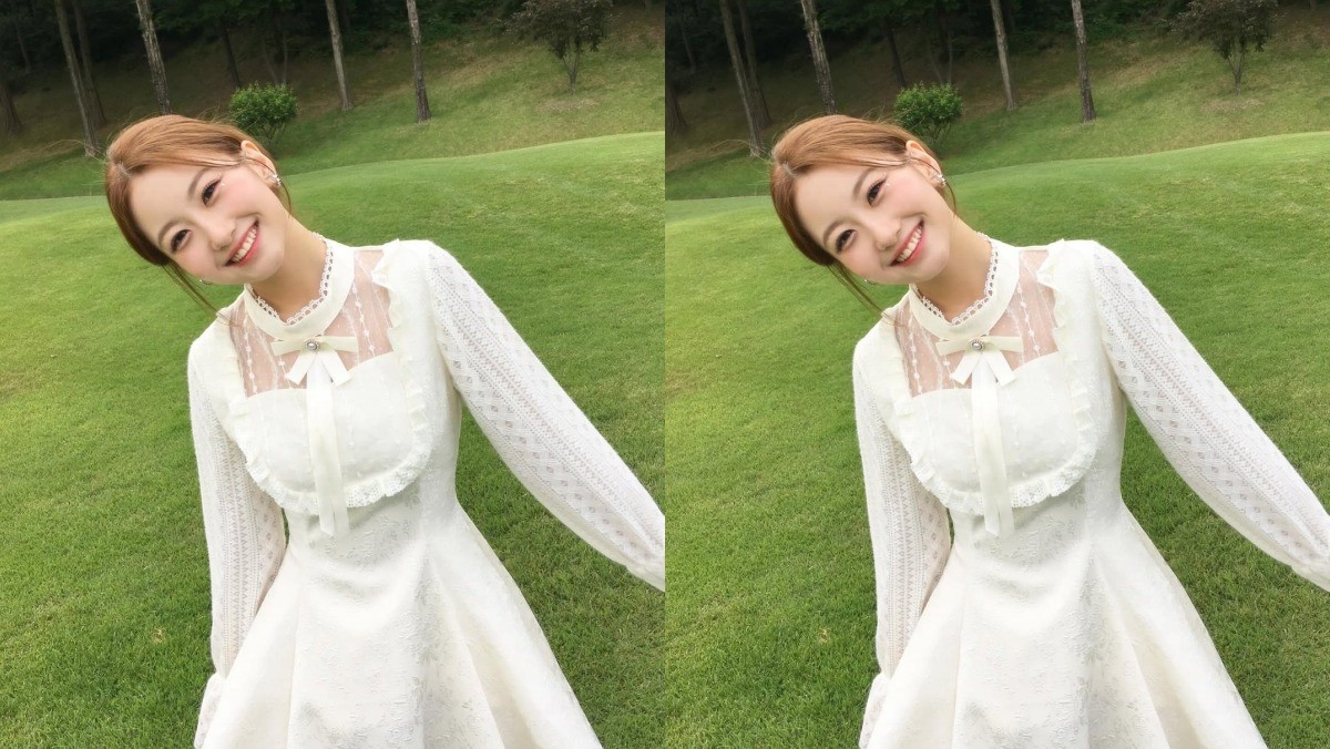 가수 오유진. / 오유진 인스타그램