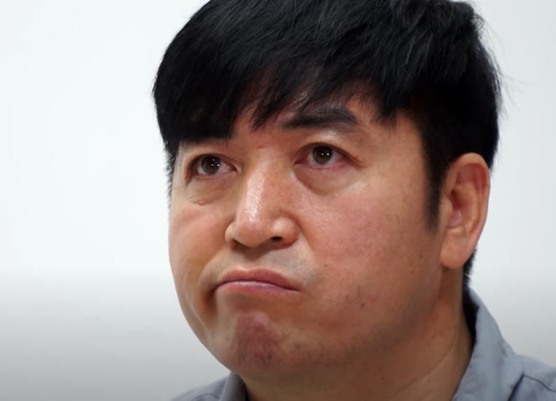 기사의 이해를 돕기 위한 사진. 사진 속 남성은 재연 배우입니다. / KBS1 '생로병사의 비밀'