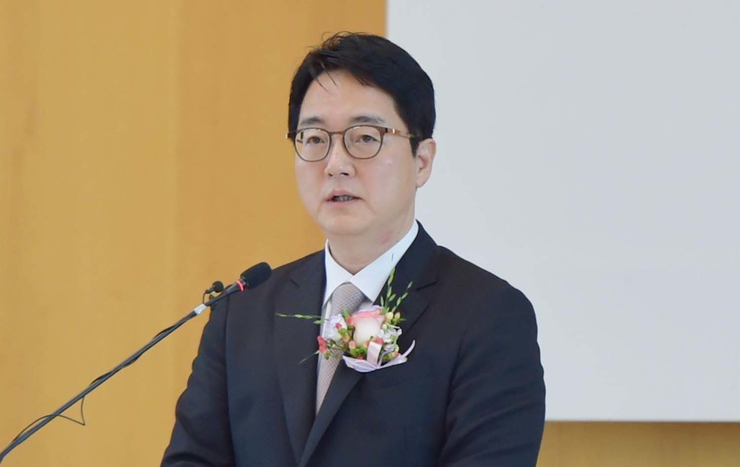 심우정 전 검찰총장 / 뉴스1