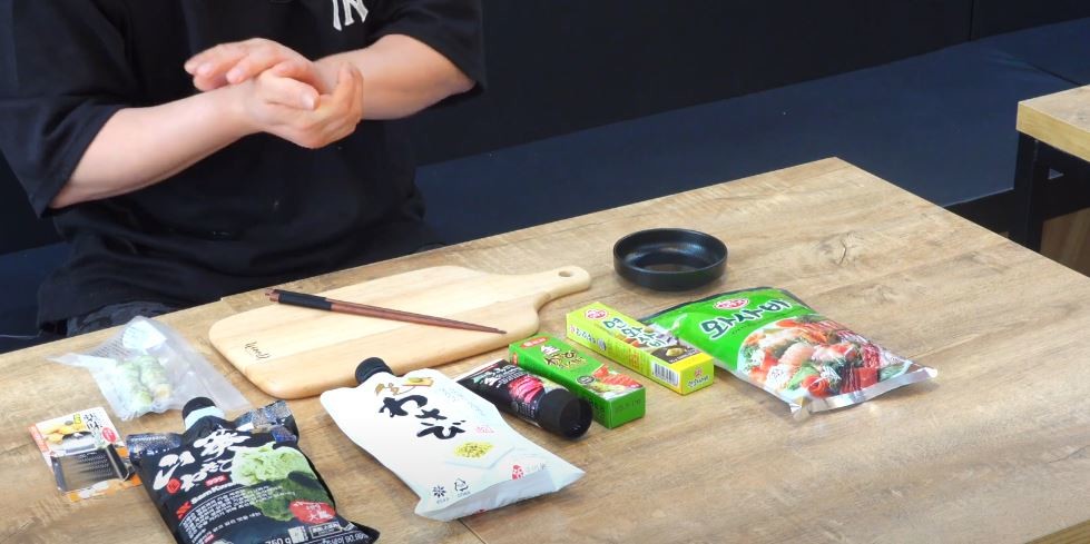 유튜브 '해산물 이야기꾼 백대표'