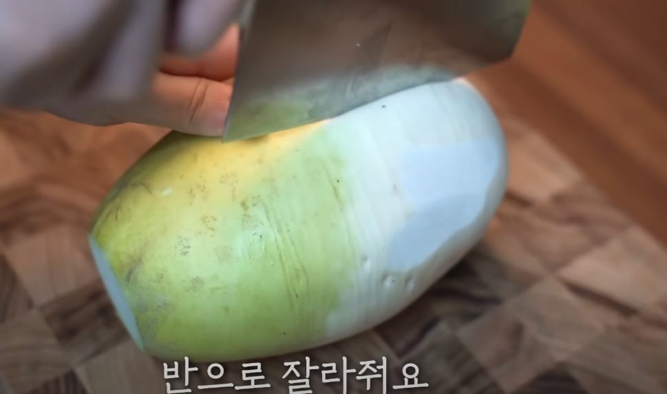 유튜브 '요리하는 장보고 Jangbogo'