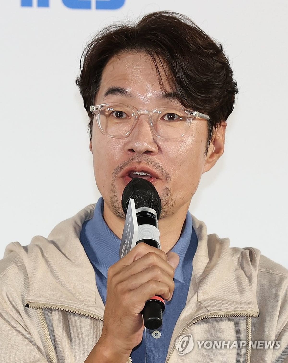 배우 송영규 / 연합뉴스