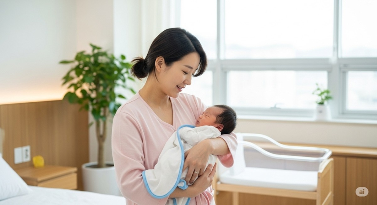 글에 대한 이해를 돕기 위해 AI 툴로 제작한 이미지.