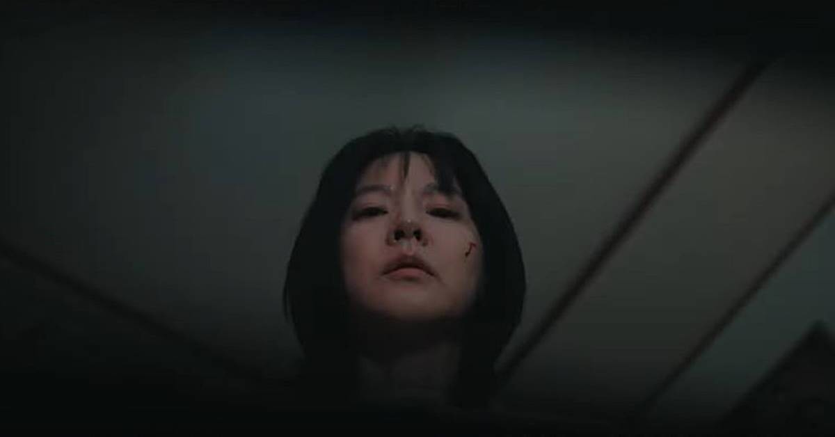KBS '은수 좋은 날' 1차 티저 영상 일부 장면 / 유튜브 'KBS Drama'