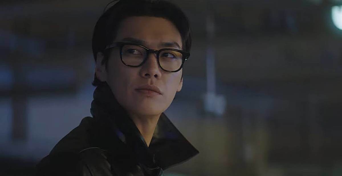 KBS '은수 좋은 날' 1차 티저 영상 일부 장면 / 유튜브 'KBS Drama'
