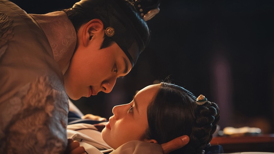 tvN 드라마 '폭군의 셰프' 스틸컷 일부. / tvN