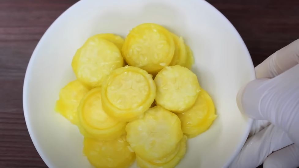 유튜브 '집밥 korean home cooking'