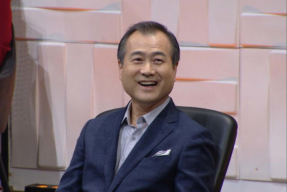 시인과 촌장의 하덕규 / KBS 제공