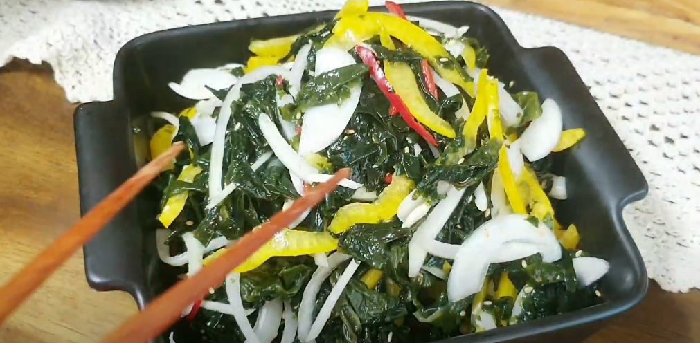 유튜브 'sogyo table 소교식탁TV'