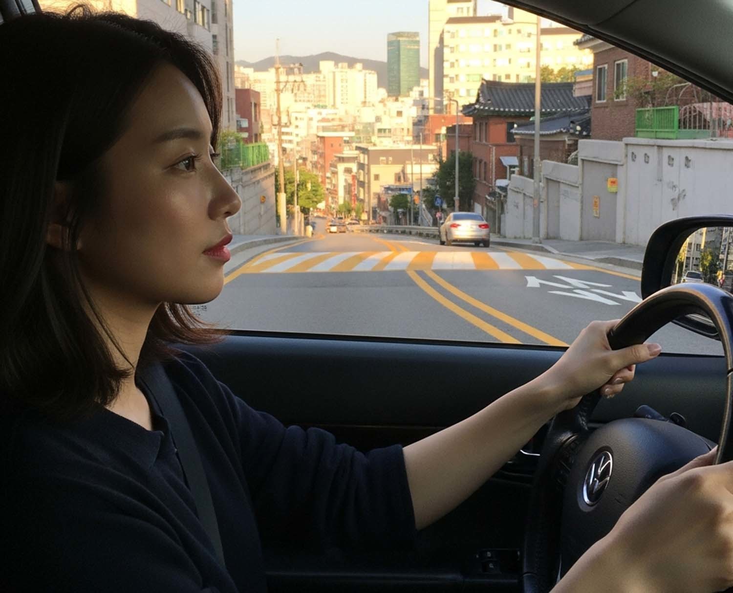 차 운전 중 기름 덜 쓰려면... 계기판서 속도계보다는 '이것' 확인하세요