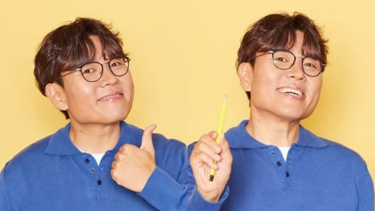수학강사 정승제 / 정승제 인스타그램 캡처