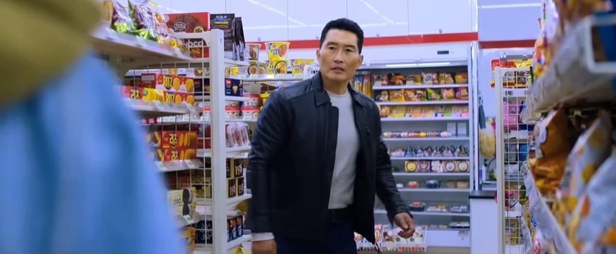 유튜브 'Prime Video'