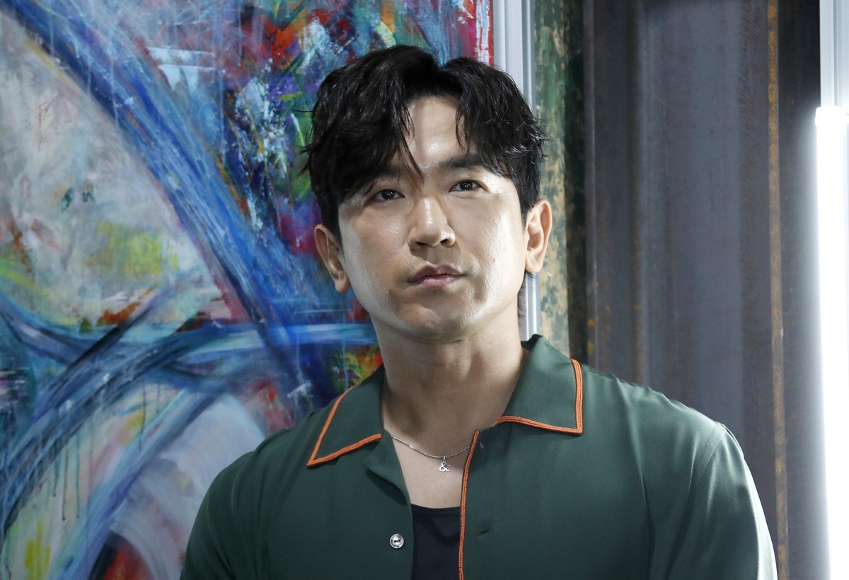 신화 이민우. / 뉴스1