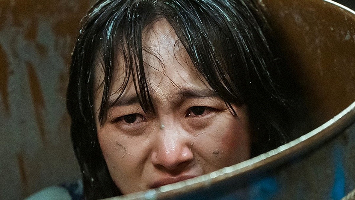 드라마 '아이쇼핑' 속 한 장면 / ENA
