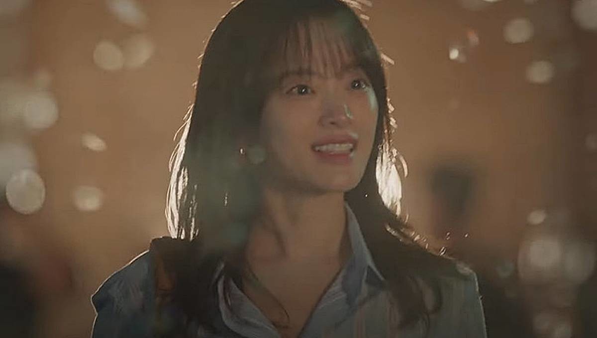 JTBC 새 금요시리즈 '마이 유스' 오프닝 티저 일부 장면 / 유튜브 'JTBC Drama'