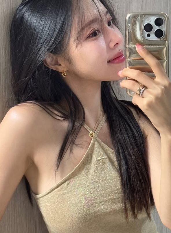 이솔이 인스타그램