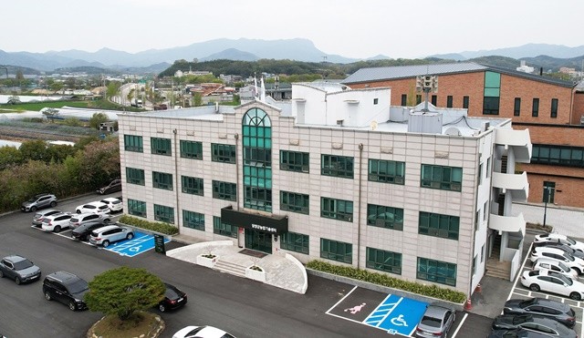 담양군농업기술센터