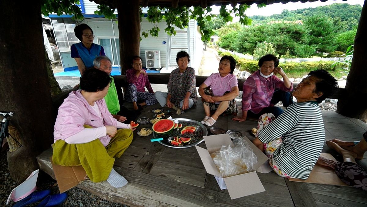 EBS1 '한국기행' 미리보기 페이지에서 제공하는 '네가 왜 거기서 나와?!' 편 자료 사진. / EBS1 제공