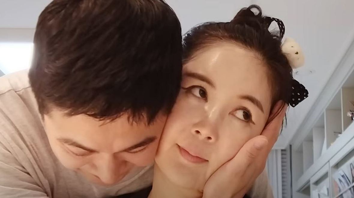 유튜브 'A급 장영란'