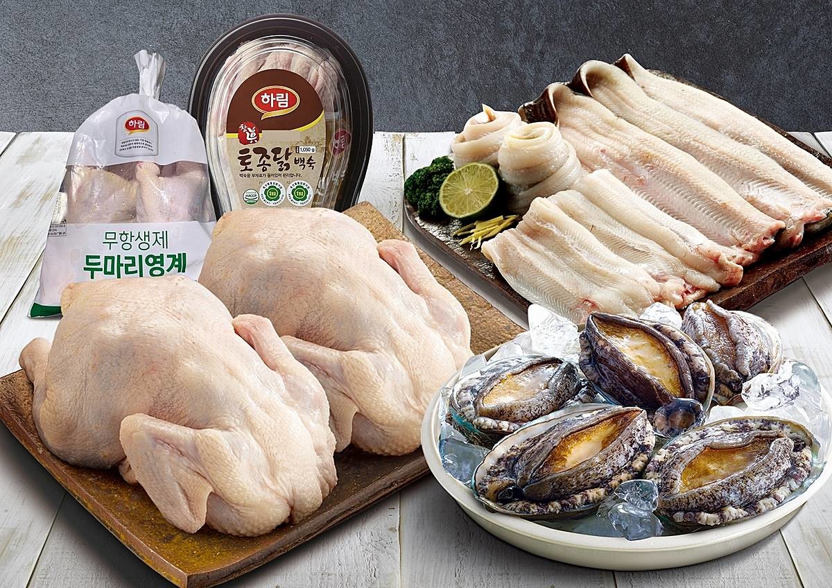 이마트 말복 행사 모음 / 이마트 제공