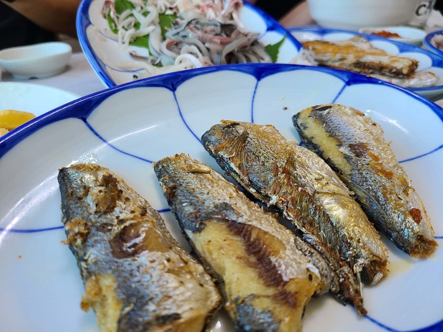 전어 구이 / 연합뉴스