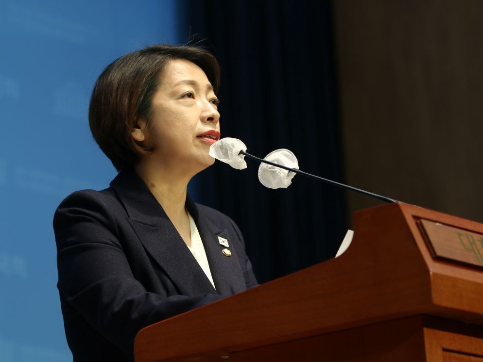 황정아 의원, 연구개발특구 조세감면 법안 발의 / 황정아 의원실