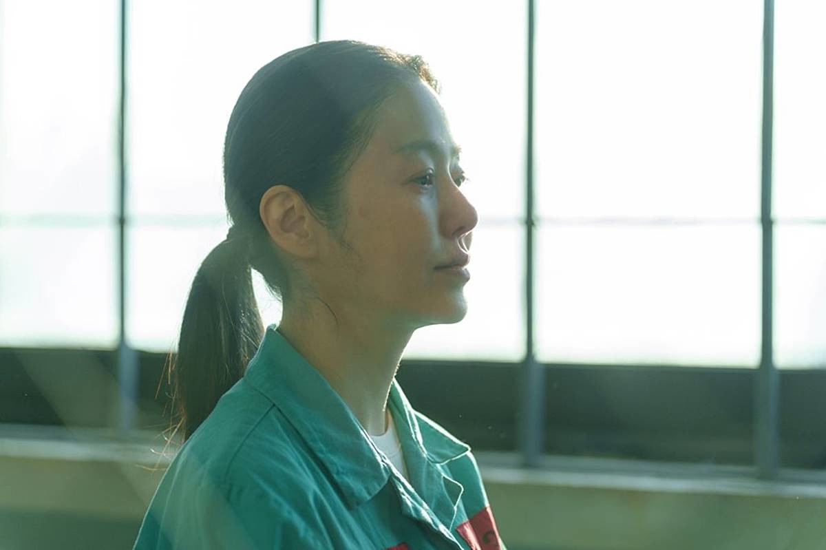 SBS '사마귀: 살인자의 외출' 스틸컷 / SBS