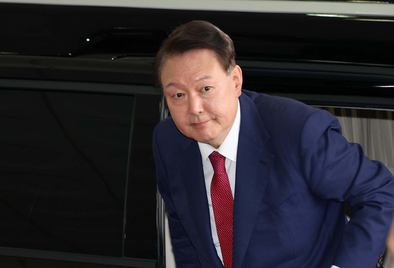 윤석열 전 대통령 / 뉴스1