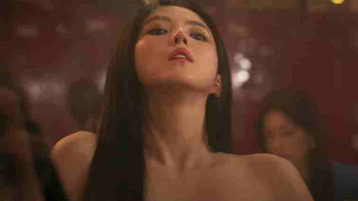 '프로젝트 Y' 예고편 중 한 장면. / 유튜브 '플러스엠 엔터테인먼트'