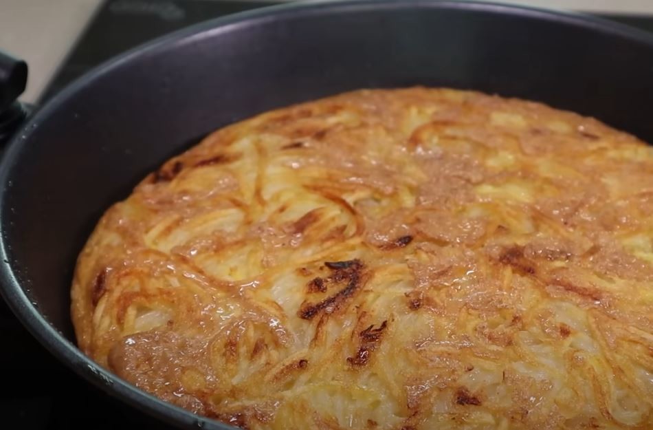 유튜브 '쿡언니네 cookunnyne'