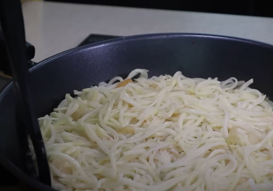 유튜브 '쿡언니네 cookunnyne'